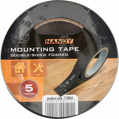 Handy Montážna páska 19 mm 5 m