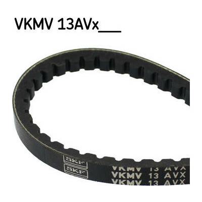 Klinový remen SKF VKMV 13AVx1150