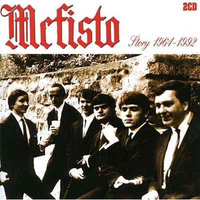 Mefisto - Story 1964-1992, 2 CD