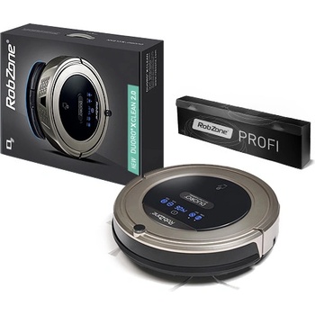 Robzone Duoro XCLEAN Profi 5.0