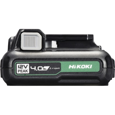 HIKOKI BSL1240M 4,0 Ah 10,8/12 V
