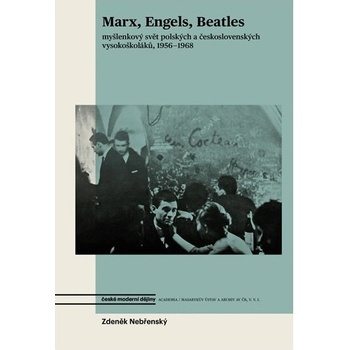 Marx, Engels, Beatles