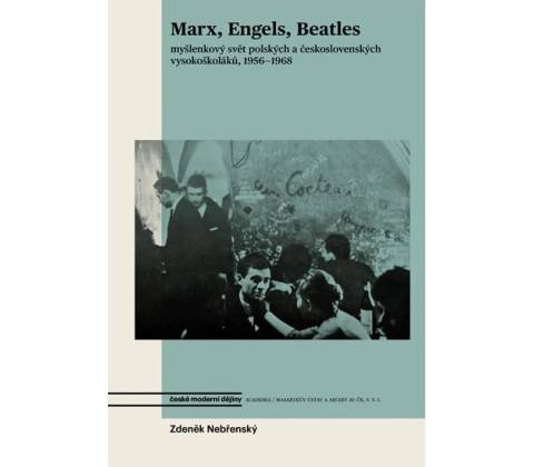 Marx, Engels, Beatles
