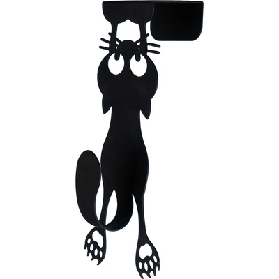 Balvi Cat černý 27039 – Hledejceny.cz