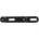 Ortlieb Offset-Plate 64mm