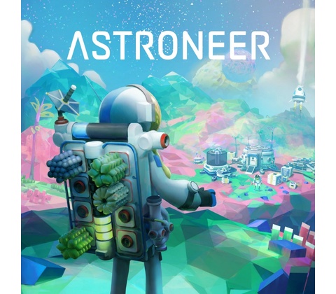Astroneer