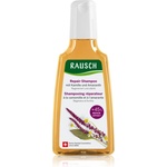 Rausch Repair Shampoo With Chamomile and Amaranth регенериращ шампоан за увредена и крехка коса 200ml