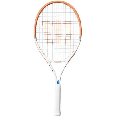 Wilson Тенис ракета Wilson Roland Garros 2026 Elite 25 (WR19340)