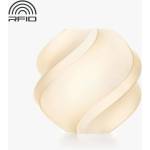 BAMBU LAB PLA Translucent Mellow Yellow с ролка (13410)