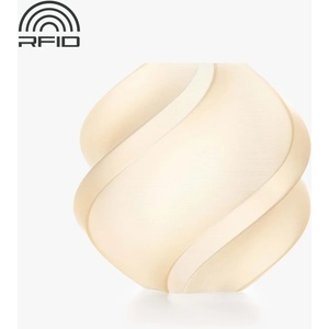 BAMBU LAB PLA Translucent Mellow Yellow с ролка (13410)