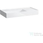 Laufen Kartell 90x46 cm LCC right white (H8103384001121)
