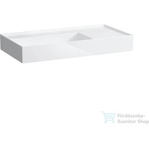 Laufen Kartell 90x46 cm LCC right white (H8103384001121)