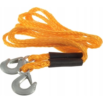 Jacky ťažné lano 4 m