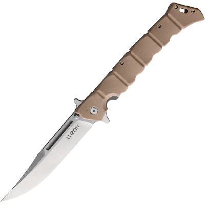 COLD STEEL Large Luzon DT