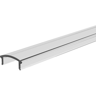 Deko Light 983510 F-01-10 plast (š x v x h) 14.50 x 6 x 1000 mm