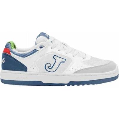 Joma flexy jr biele