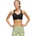 ADIDAS Спортен сутиен FastImpact Luxe Run High-Support