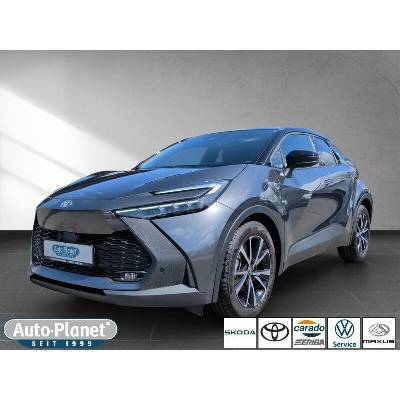 Toyota C-HR 1.8 Hybrid 103 kW