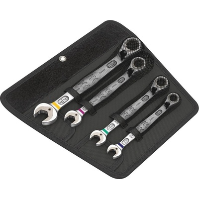 Wera Joker Switch Imperial sada očkoplochých kľúčov 4-dielna 8 - 25 mm 05020092001
