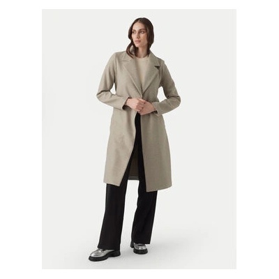 Vero Moda Fortuneaya béžový