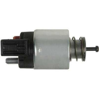 Elektromagnetický spínač, startér AS-PL SS1041(DELCO)