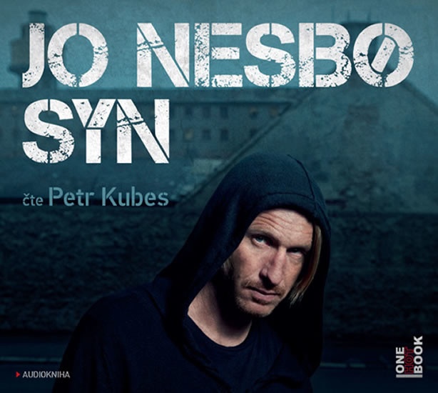 Syn - Jo Nesbø