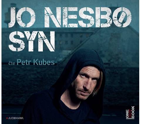 Syn - Jo Nesbø