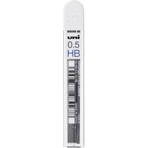 uni Графит UNI ULSS 0, 5 mm HB 2UULSS05HB (284273000)