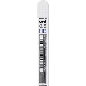 uni Графит UNI ULSS 0, 5 mm HB 2UULSS05HB (284273000)