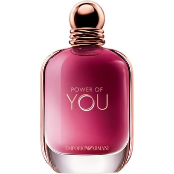 Giorgio Armani Парфюмна вода Power of You, 90 ml