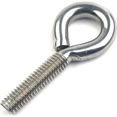 EU SELECT Nerezové oko se závitem A2 M10 M10x60 – Sleviste.cz