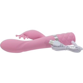 Pillow Talk Kinky