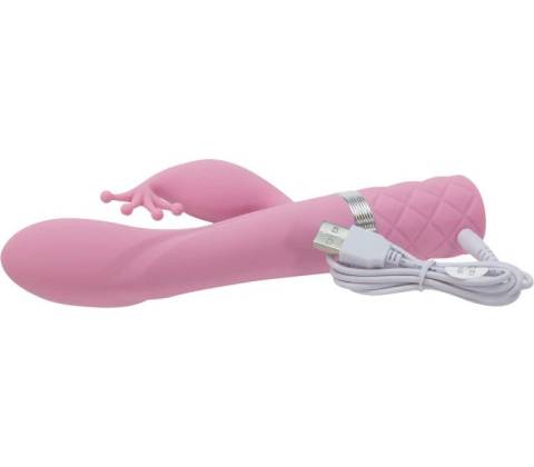 Pillow Talk Kinky