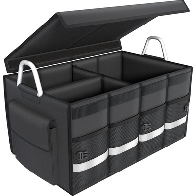 Verk 10093 Organizér vecí do auta 60l