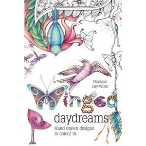 Winged Daydreams | Monique Day-Wilde (ISBN: 9781928376200)