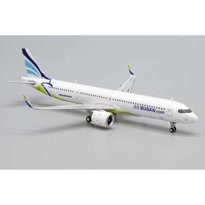 JC Wings A321-251NX Air Busan 1:400