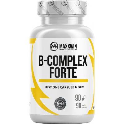 MAXXWIN B-Complex Forte
