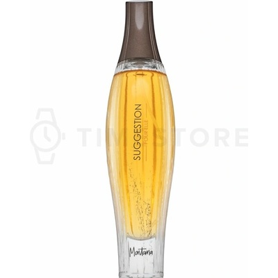 Montana Suggestion parfémovaná voda dámská 100 ml