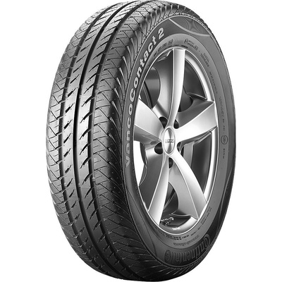 Continental VanContact 225/60 R16 103H