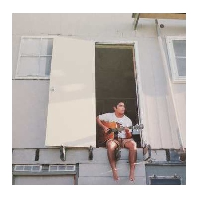 Nick Kurosawa - Home CLR LP