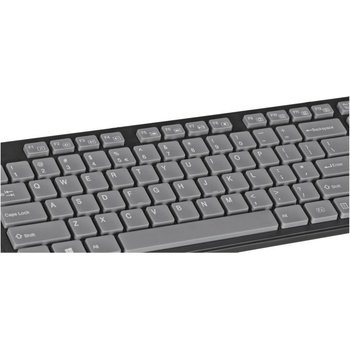 Image 1 of NATEC Discus 2 Slim US (NKL-1829)