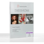Hahnemühle Hahnemühle Photo Rag Matt Baryta 308 g/m2 - A3, 25 Чаршафи (10641892)