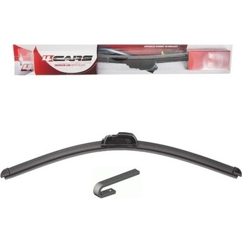 4Cars Flat 660 mm 91417