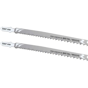 STANLEY - Комплект ножове с дължина 125 мм 2 бр STA26042-XJ (STA26042-XJ)