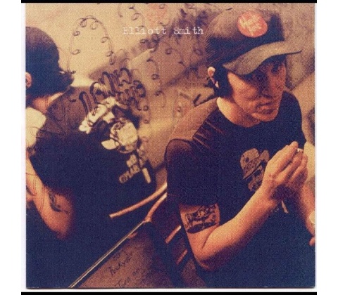 Elliott Smith: Either Or LP
