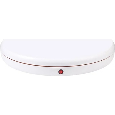 Puluz rotating display stand 45 cm (white) (5905316141292)