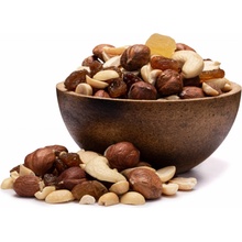 GRIZLY Studentská směs 1 kg