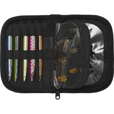 Savage Gear Puzdro na nástrahy Zipper Wallet1