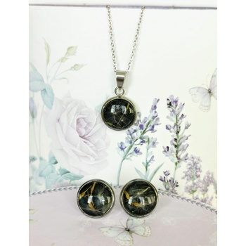 Meganflo Галактическо глухарче - мини комплект стомана