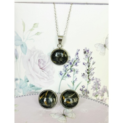 Meganflo Галактическо глухарче - мини комплект стомана